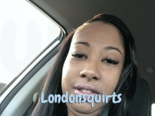 Londonsquirts