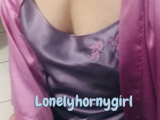 Lonelyhornygirl