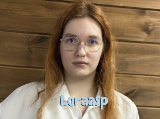 Loraasp