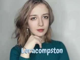 Loracompston