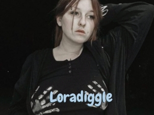 Loradiggle