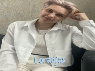 Loradjas