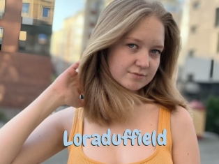 Loraduffield