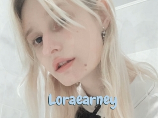 Loraearney