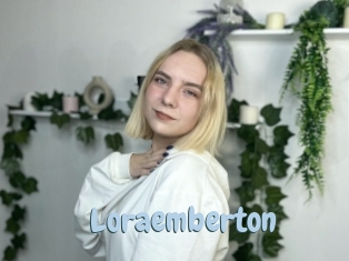 Loraemberton