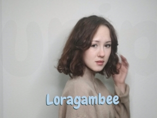 Loragambee