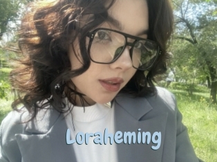 Loraheming