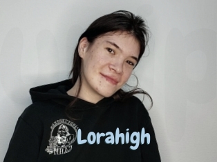 Lorahigh