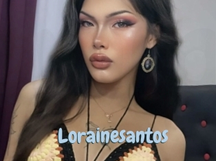 Lorainesantos