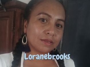 Loranebrooks