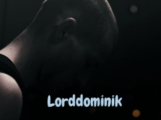 Lorddominik