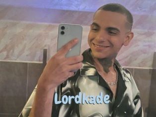 Lordkade