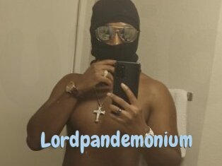 Lordpandemonium