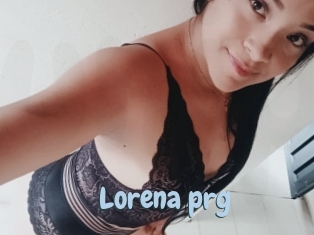 Lorena_prg