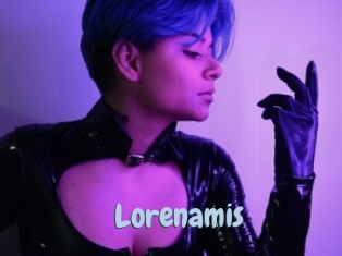 Lorenamis