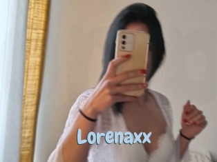 Lorenaxx