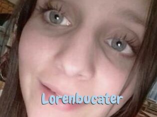 Lorenbucater