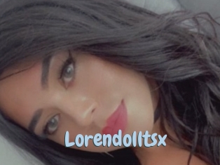 Lorendolltsx