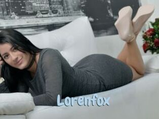 Lorenfox