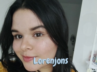 Lorenjons