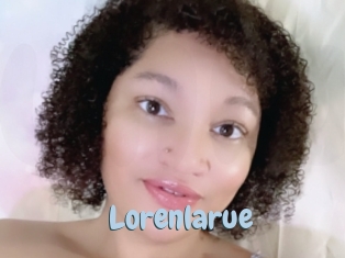 Lorenlarue