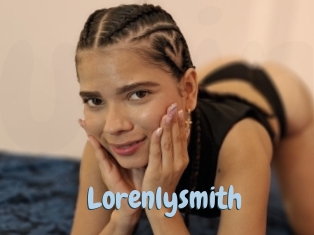 Lorenlysmith