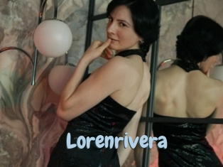 Lorenrivera