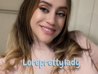 Loreprettylady