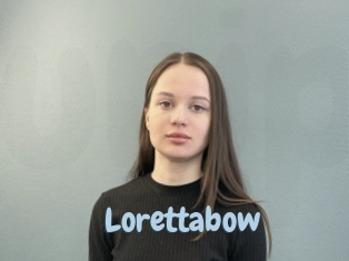 Lorettabow