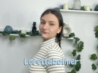 Lorettabulmer