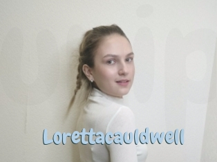 Lorettacauldwell