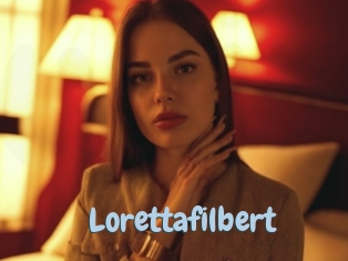 Lorettafilbert