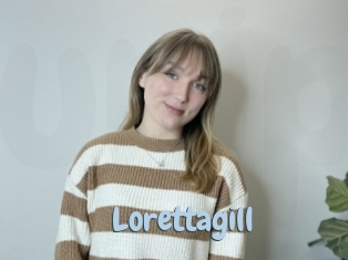 Lorettagill