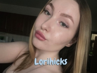 Lorihicks