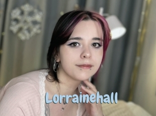 Lorrainehall