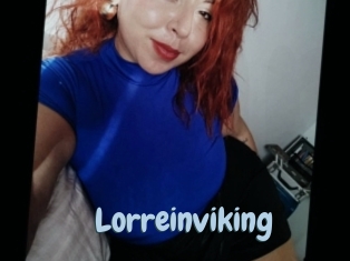 Lorreinviking