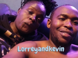 Lorreyandkevin