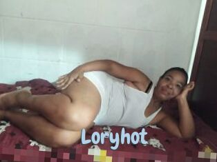 Loryhot