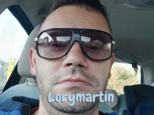 Lorymartin