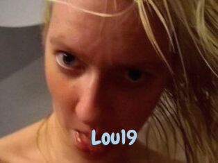 Lou19