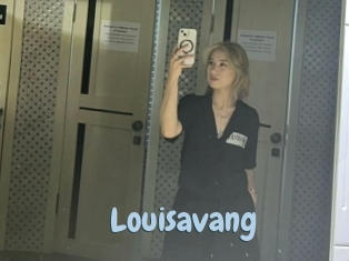 Louisavang