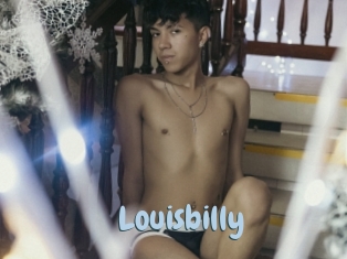 Louisbilly