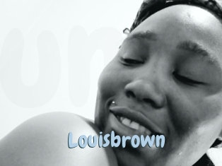 Louisbrown