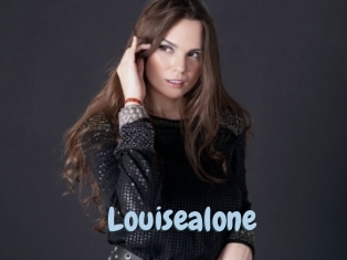 Louisealone