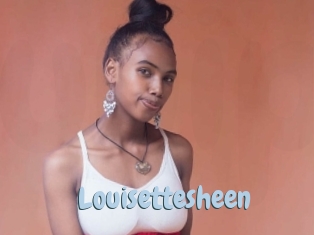 Louisettesheen