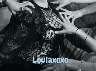 Loulaxoxo