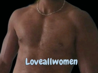 Loveallwomen