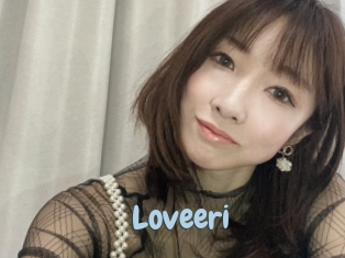 Loveeri