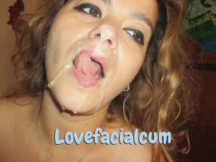 Lovefacialcum