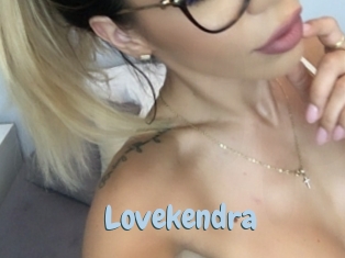 Lovekendra